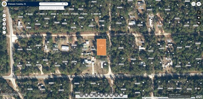 0 Idaho St, Home with 0 bedrooms, 0 bathrooms and null parking in SATSUMA FL | Image 9