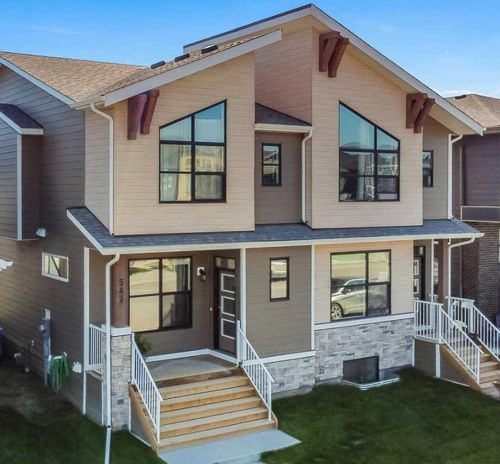 547 Rowmont Blvd Nw, Calgary, AB, T3L0L6 | Card Image