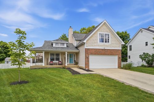 42 Leafy Knoll Way, Johnstown, OH, 43031-1333 | Card Image