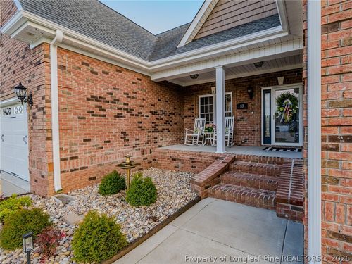87 Brown Stone Dr, Lumberton, NC, 28360-1804 | Card Image