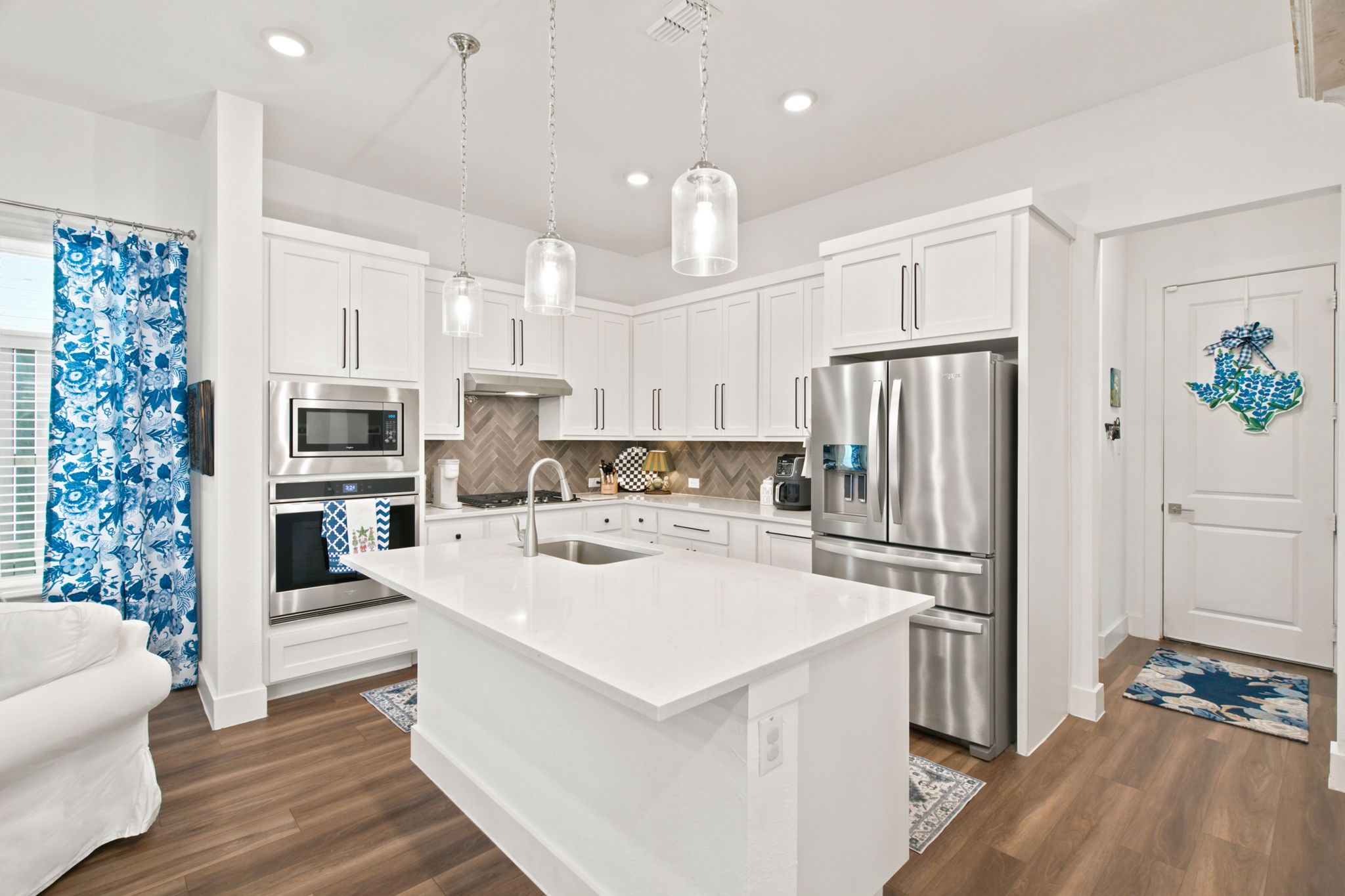 Residential in Northlake 5