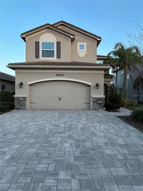 2106 Scholartree Way, WESLEY CHAPEL, FL, 33543-3717 | Card Image