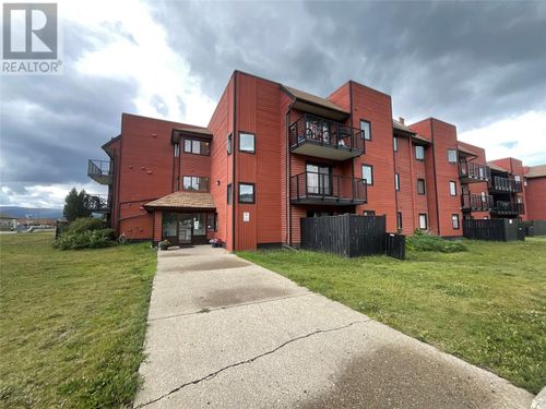 317-340 Northgate Rd, Tumbler Ridge, BC, V0C2W0 | Card Image