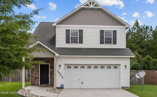 1004 Summerfield Ct, Jacksonville, NC, 28546-7289 | Card Image