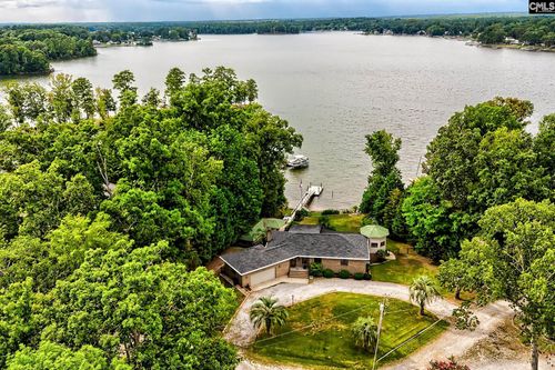 127 Saluda Shores Cir, Leesville, SC, 29070-7235 | Card Image