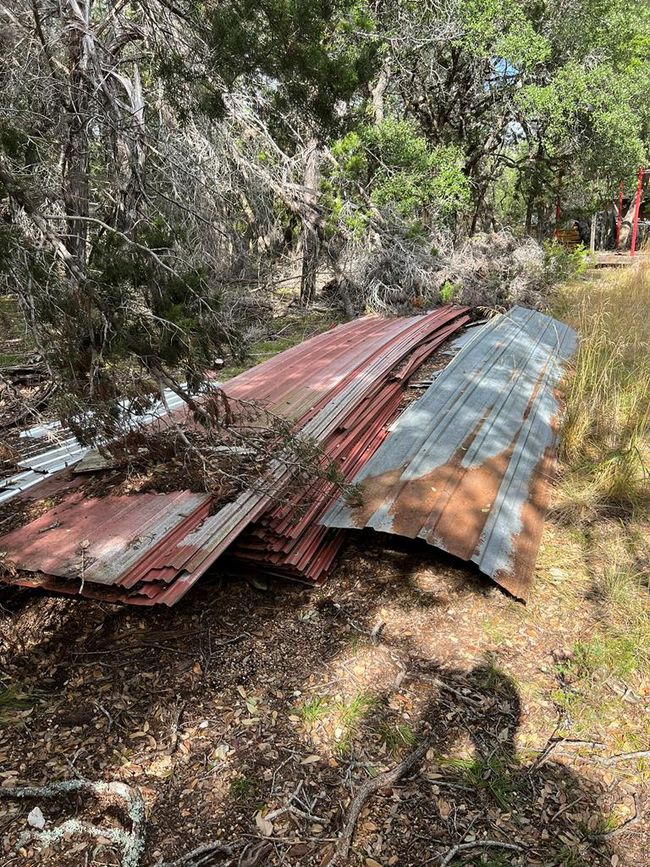 29 - 396 High Forest Dr, Home with 0 bedrooms, 0 bathrooms and null parking in Blanco TX | Image 9