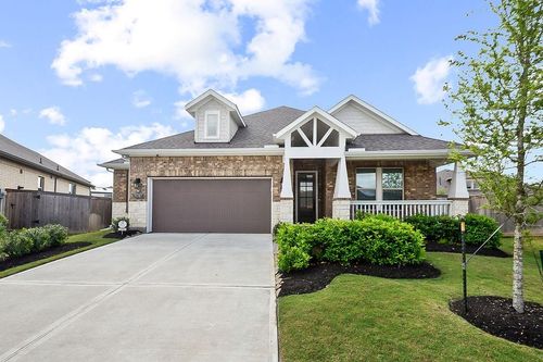 21707 Prickly Caterpillar Ct, Cypress, TX, 77433-8398 | Card Image