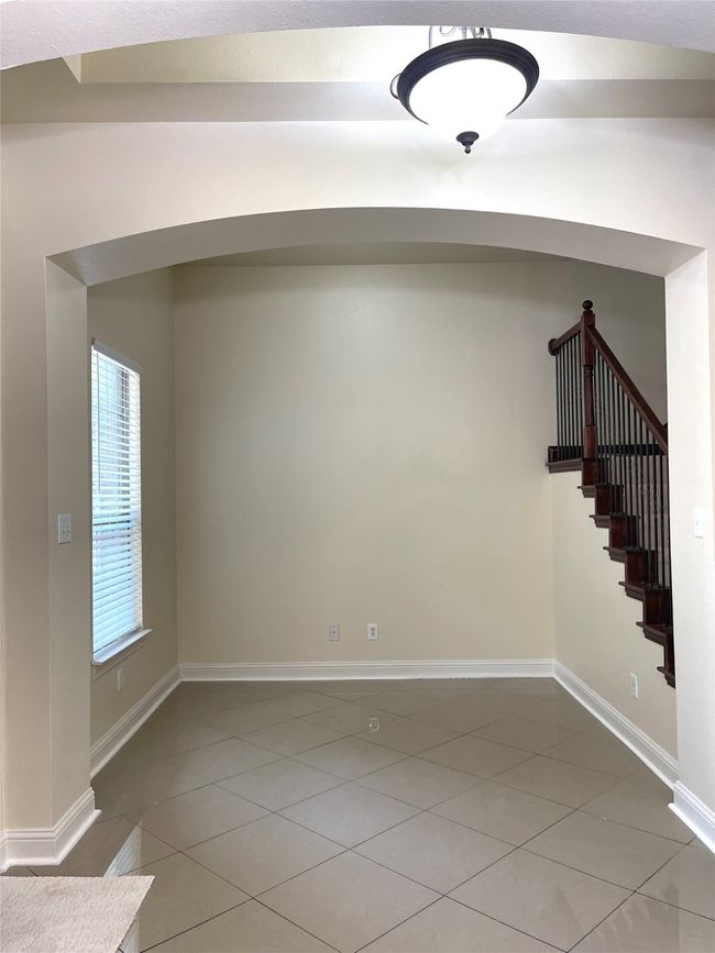 8617 Empire Blvd, Townhouse with 2 bedrooms, 3 bathrooms and null parking in Plano TX | Image 5