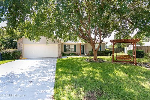 511 Fox Run Circle, Macclenny, FL, 32063 | Card Image