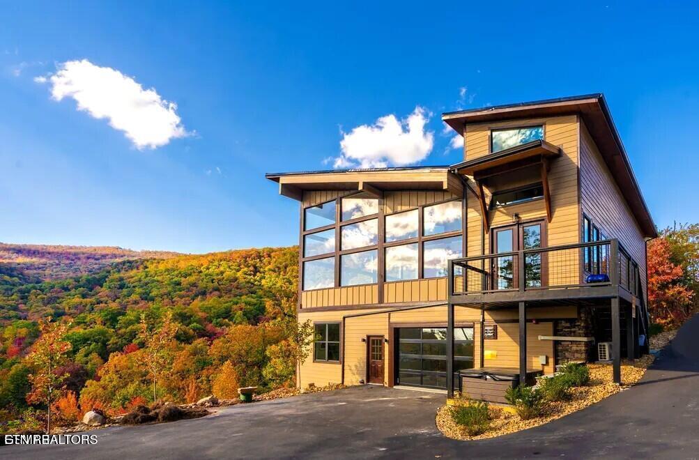 Residential in Sevierville