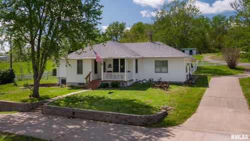 145 Roosevelt Loop, Vienna, IL, 62995-2214 | Card Image
