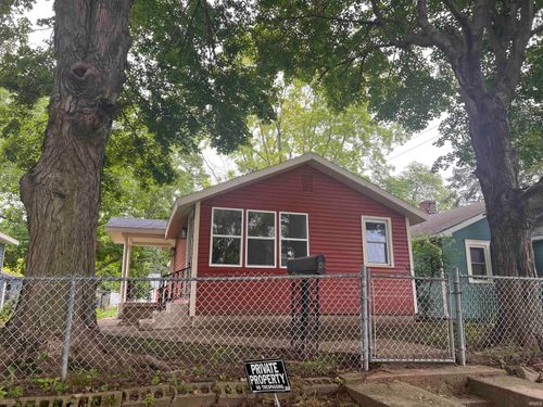 2718 S High Street, Muncie, IN, 47302 | Card Image