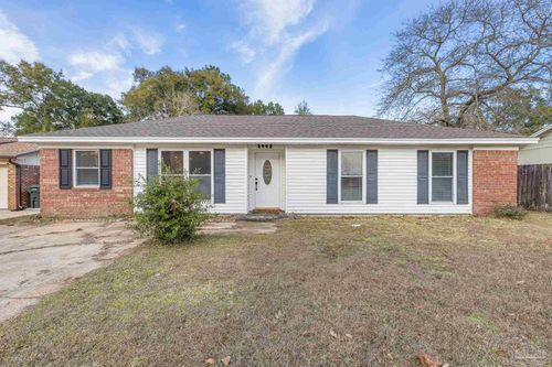 3962 Elmcrest Dr, Pensacola, FL, 32504-6741 | Card Image