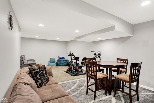 10306 Mcclain Dr, House other with 3 bedrooms, 4 bathrooms and null parking in Brownsburg IN | Image 23