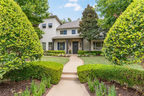 2501 Cincinnati Ave, Tulsa, OK, 74114-2619 | Card Image
