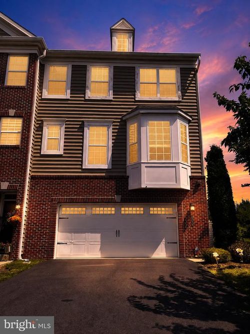 232 Saddlebrook Dr, BENSALEM, PA, 19020-7834 | Card Image