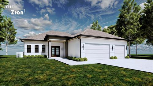 10504 St Paul Dr, PORT CHARLOTTE, FL, 33981 | Card Image