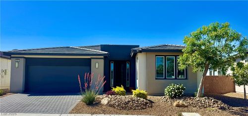 5025 E Beacon Ridge Dr, Pahrump, NV, 89061-7603 | Card Image