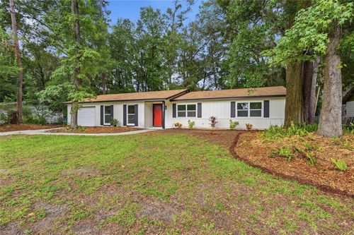 4717 Nw 31st Ter, GAINESVILLE, FL, 32605-1135 | Card Image