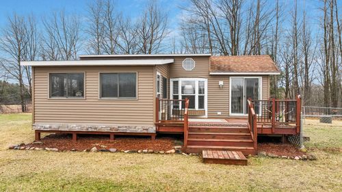 9239 Deertail Creek Rd, Holcombe, WI, 54745 | Card Image