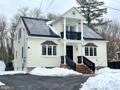 168 Oaklyn Ter, Lawrenceville, NJ, 08648-3615 | Card Image