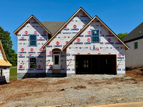 8861 Dancing Bear Lane, Knoxville, TN, 37923 | Card Image