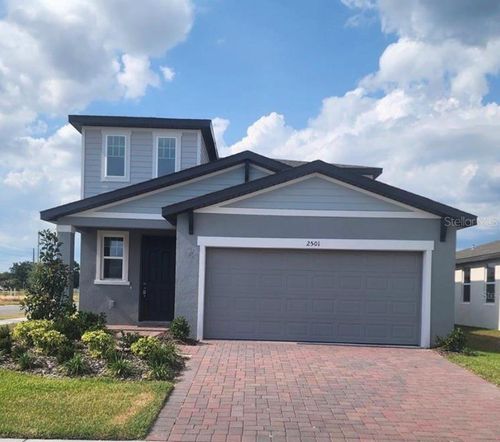 2501 Merseyside Court, HAINES CITY, FL, 33844 | Card Image
