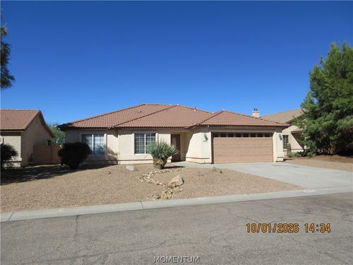 3965 E Nicole Avenue, Kingman, AZ, 86409 | Card Image