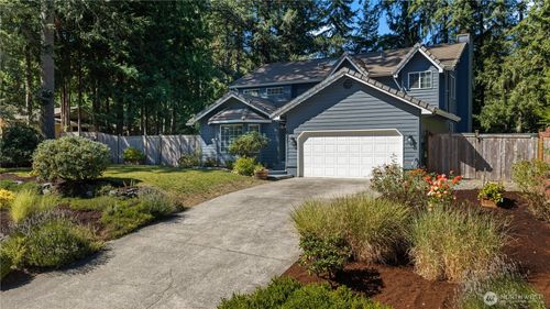5221 141st Street Ct Nw, Gig Harbor, WA, 98332-9140 | Card Image