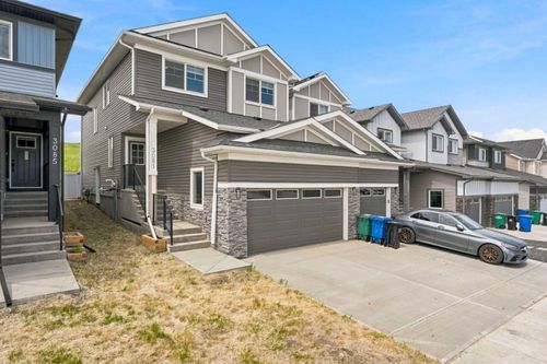 3081 Key Dr Sw, Airdrie, AB, T4B5T1 | Card Image