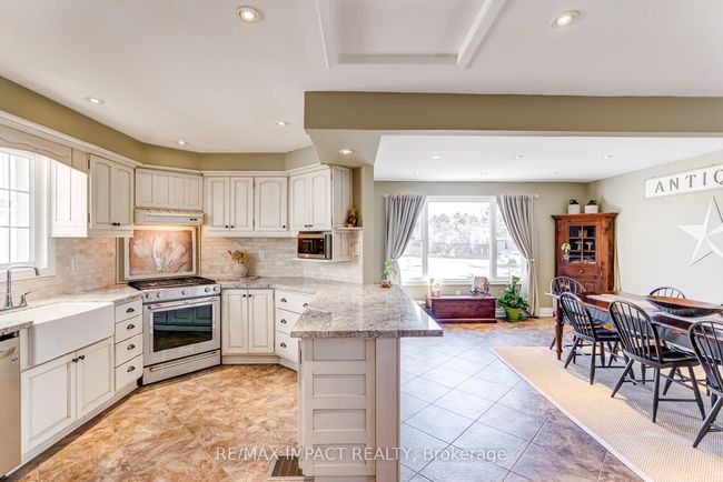 21 Propp Dr, House other with 3 bedrooms, 2 bathrooms and 10 parking in Pontypool ON | Image 11