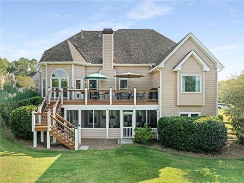 802 Clubhouse Dr, Woodstock, GA, 30188 | Card Image