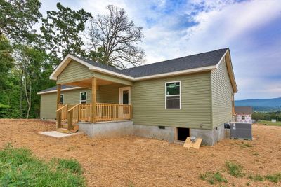 16 Lightning Ln, House other with 3 bedrooms, 2 bathrooms and 2 parking in Dunlap TN | Image 3