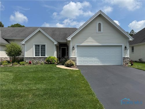 4902 Marble Cliff Blvd, Sylvania, OH, 43560-4336 | Card Image