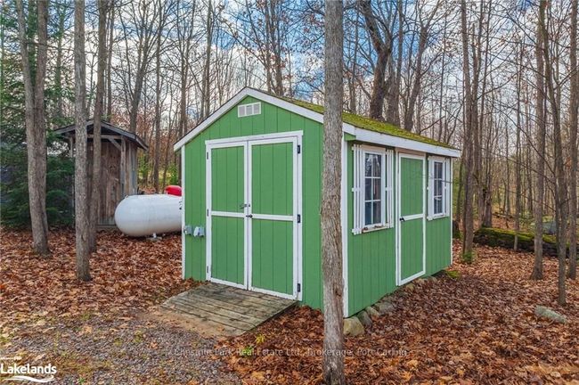 563 Ski Hill Rd, House other with 4 bedrooms, 0 bathrooms and 8 parking in Powassan ON | Image 42