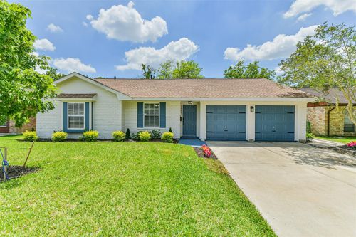 2005 Cheryl Dr, Pearland, TX, 77581-3419 | Card Image
