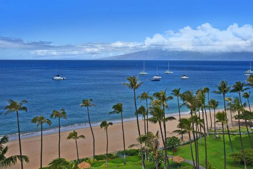4104-50 Nohea Kai Dr, Lahaina, HI, 96761-1943 | Card Image