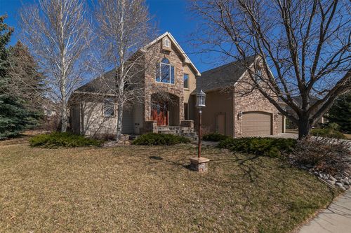 6061 Ironwood Drive, Billings, MT, 59106 | Card Image