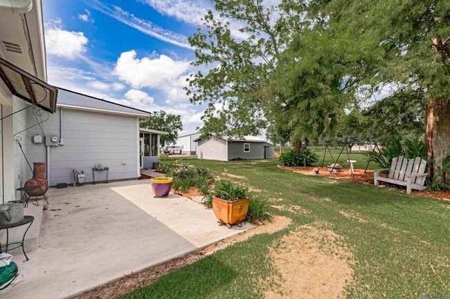 5743 Wye Rd, House other with 3 bedrooms, 2 bathrooms and 2 parking in Lakeland LA | Image 11