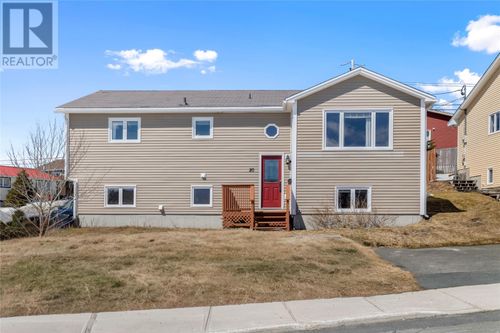 20 Ingerman Street, Mount Pearl, NL, A1N3L4 | Card Image