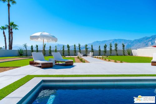 3111 E San Juan Rd, Palm Springs, CA, 92262-3950 | Card Image