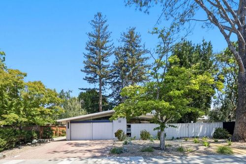 4055 Ben Lomond Dr, Palo Alto, CA, 94306-4503 | Card Image
