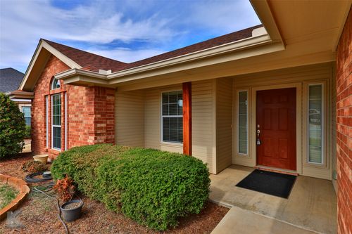 1218 Lewis And Clark Trl, Abilene, TX, 79602-8229 | Card Image