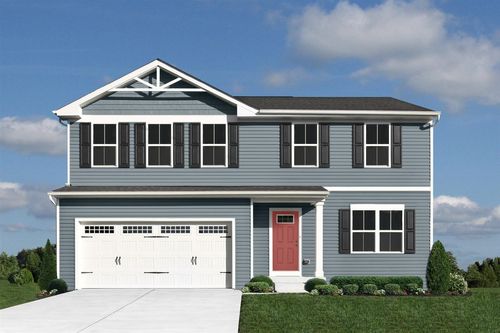 716 Merle Avenue, Franklin, KY, 42134 | Card Image