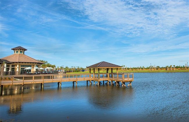 6733 Alstead Circle, House other with 3 bedrooms, 4 bathrooms and null parking in Bradenton FL | Image 56