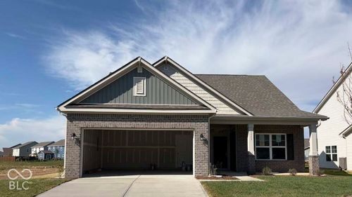 1553 Pebble Beach Drive, Pendleton, IN, 46064 | Card Image