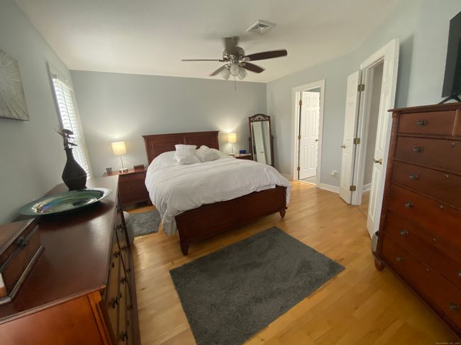 104 - 104 Cambridge Cmns, Condo with 2 bedrooms, 2 bathrooms and 1 parking in Middletown CT | Image 16