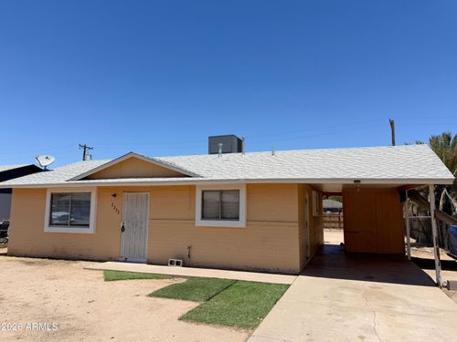 2232 E Burgess Ln, Phoenix, AZ, 85042-4678 | Card Image