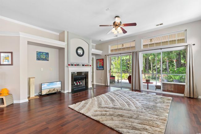 904 Metherton Ct, House other with 3 bedrooms, 2 bathrooms and 4 parking in Myrtle Beach SC | Image 12