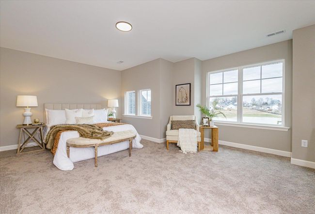 Photo representation of a similar home. Some features shown may be optional. | Image 23